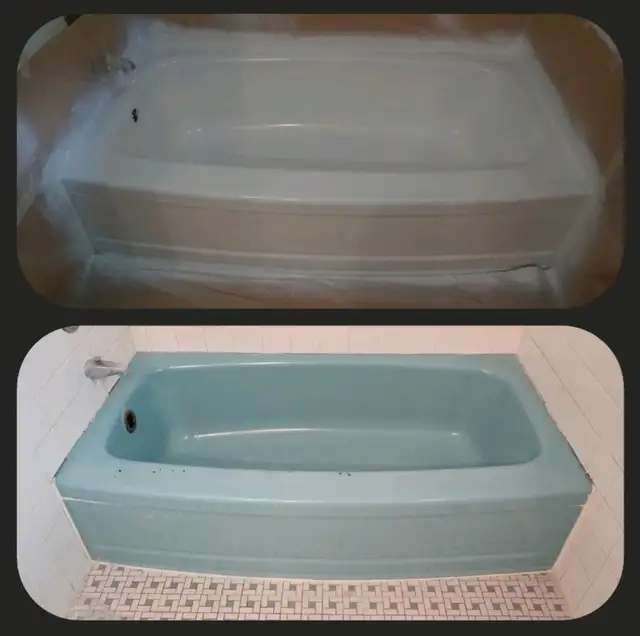 Expert Tub and Tile Resurfacing - Photo 2