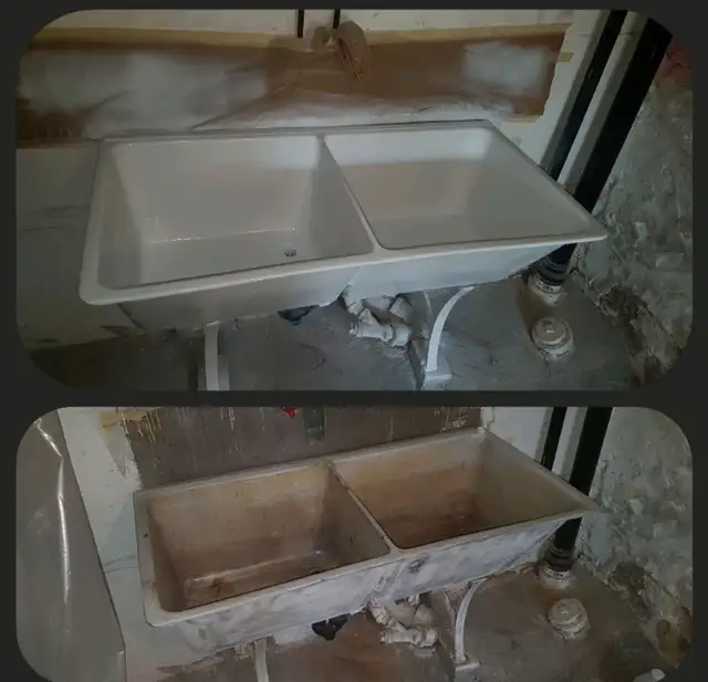 Expert Tub and Tile Resurfacing - Photo 3