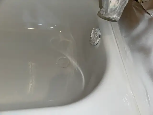 Expert Tub and Tile Resurfacing - Photo 8
