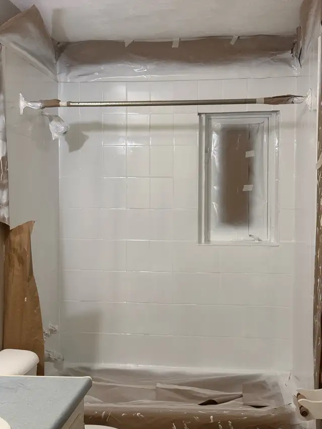 Expert Tub and Tile Resurfacing - Photo 10