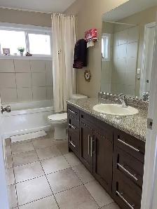 Two Bedroom Duplex near West Edmonton