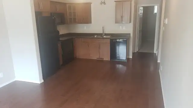 2 Bedroom Townhouse/Condo