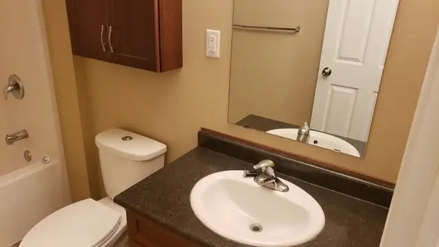 2 Bedroom Townhouse/Condo - Photo 8