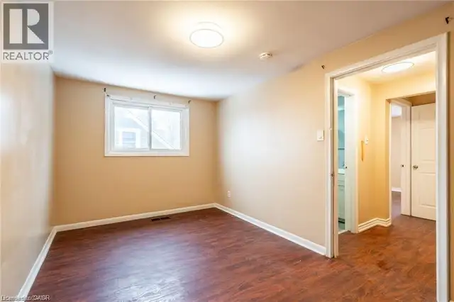 2 Beds, 1 Bath Upper House Unit for Rent | Hamilton - Photo 5