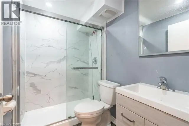 2 Beds, 1 Bath Upper House Unit for Rent | Hamilton - Photo 7