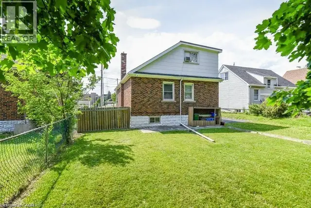 2 Beds, 1 Bath Upper House Unit for Rent | Hamilton - Photo 10