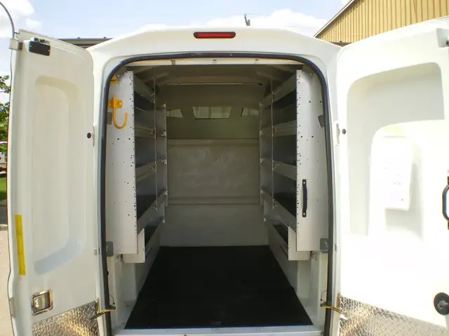 New Spacekaps, Service Body Slide-Ins, Fiberglass Slide-Ins - Photo 10