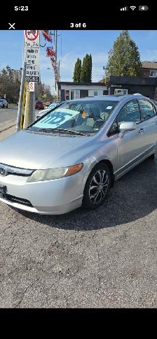 Honda civic for sale! - Photo 3