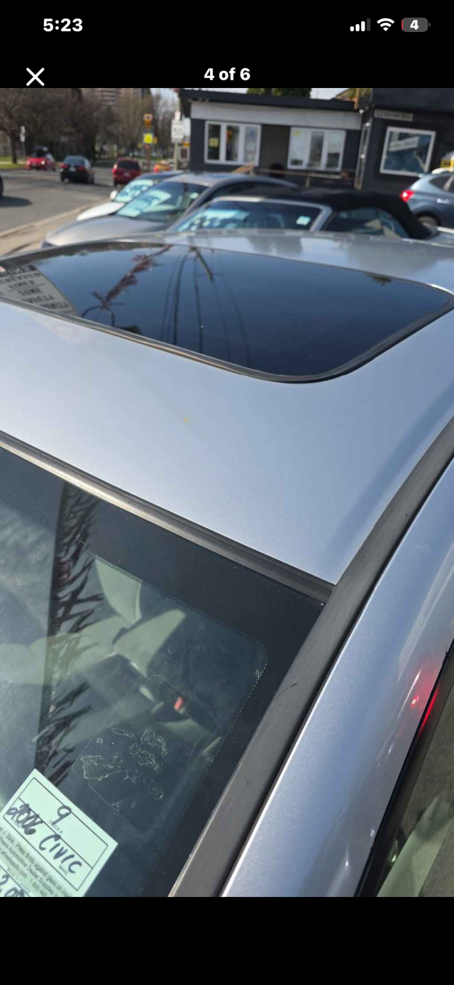 Honda civic for sale! - Photo 4