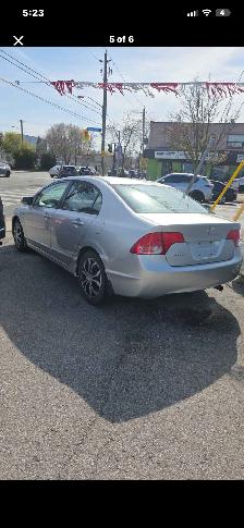 Honda civic for sale! - Photo 5