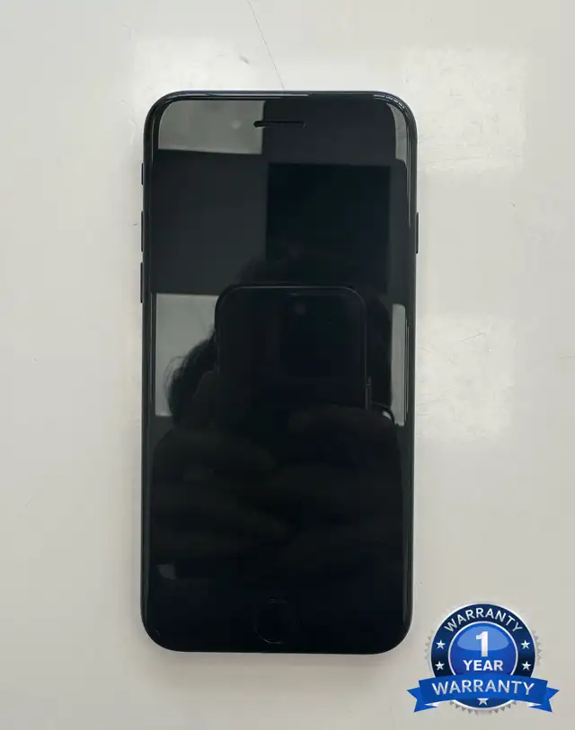 Preowned iPhone 7 (32GB) for only $159 with 12 Month warranty - Photo 3