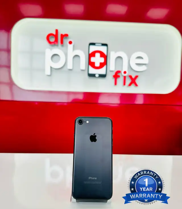 Preowned iPhone 7 (32GB) for only $159 with 12 Month warranty - Photo 5