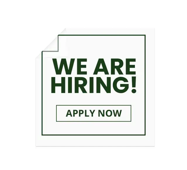 General labour required