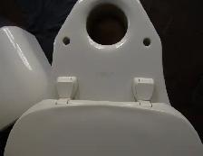 White Sterling Toilet wax ring and hardware - Photo 5