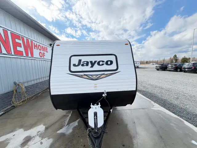 2019 JAYCO JAYFLIGHT 175RD SLX  2,910lbs FINANCING AVAILABLE - Photo 2
