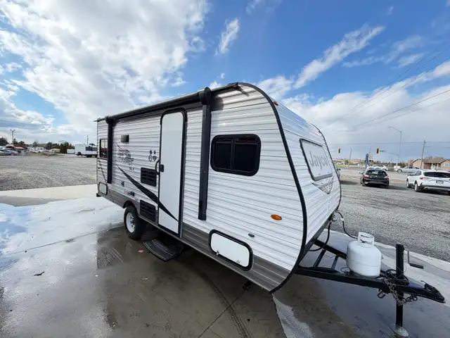 2019 JAYCO JAYFLIGHT 175RD SLX  2,910lbs FINANCING AVAILABLE - Photo 3