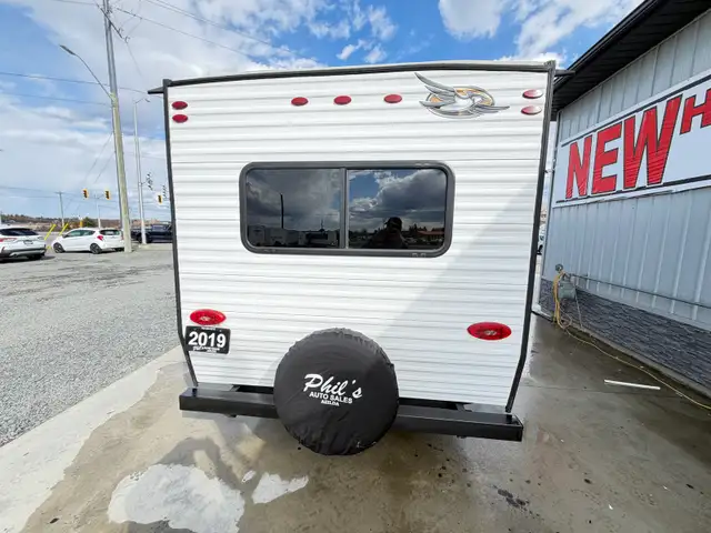 2019 JAYCO JAYFLIGHT 175RD SLX  2,910lbs FINANCING AVAILABLE - Photo 5