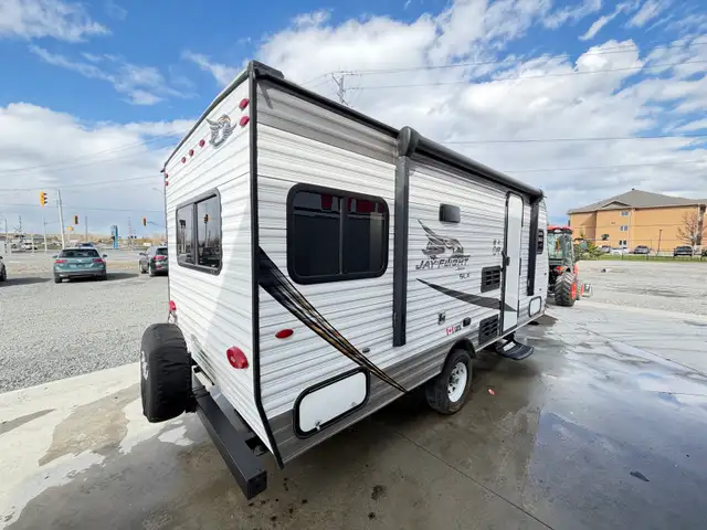 2019 JAYCO JAYFLIGHT 175RD SLX  2,910lbs FINANCING AVAILABLE - Photo 6