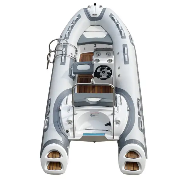 Boating season is here! INNOVOCEAN boats from $1,499. - Photo 4