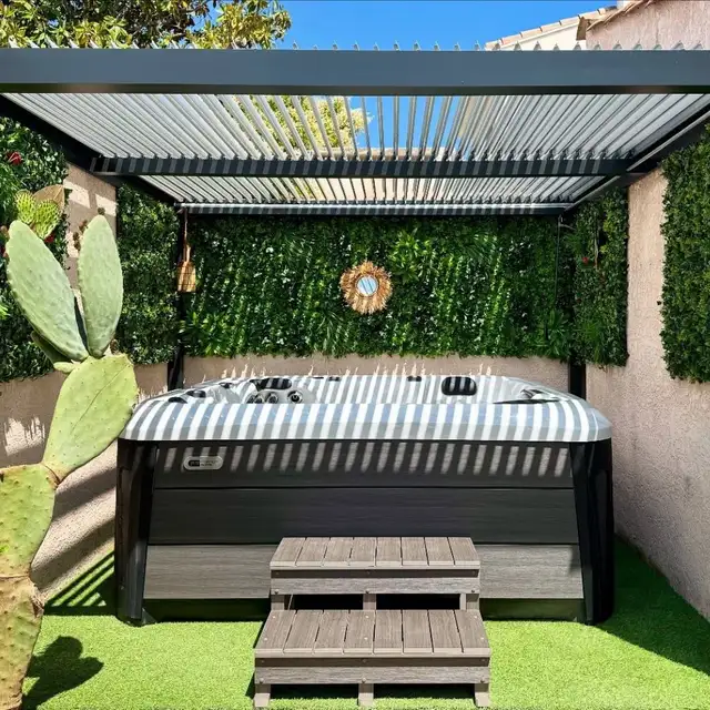 ORION HOT TUB FOR SALE
