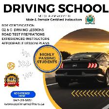 ✅ ✅Professional Driving Instruction for All Ages✅