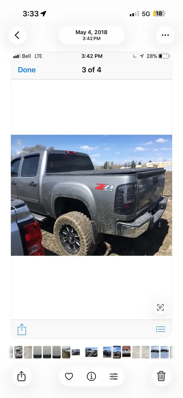 GMC 2013 sierra - Photo 2
