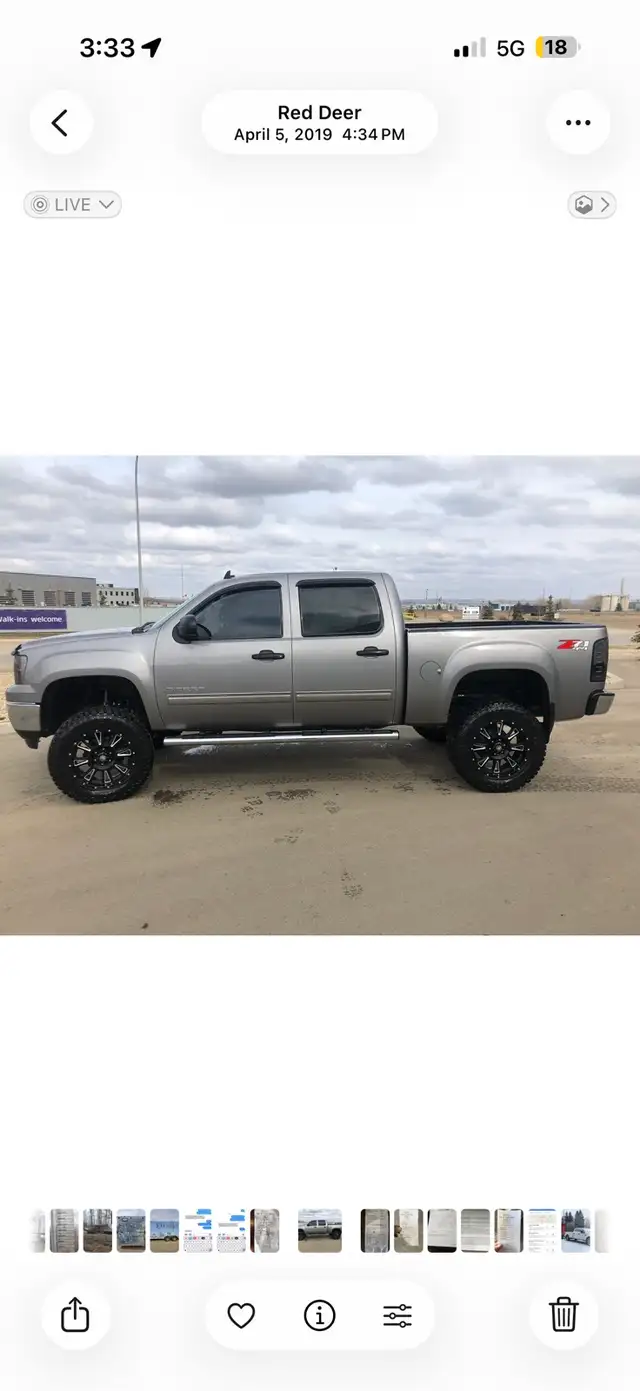 GMC 2013 sierra - Photo 3