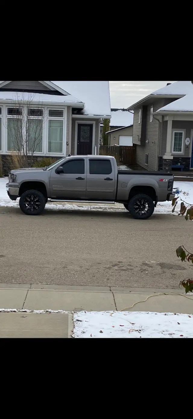 GMC 2013 sierra - Photo 4