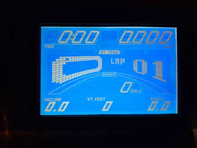 Healthrider H70T Proshox2 Treadmill - Photo 4