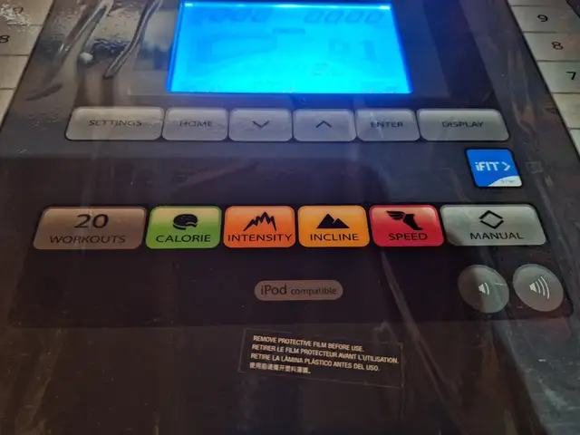 Healthrider H70T Proshox2 Treadmill - Photo 6