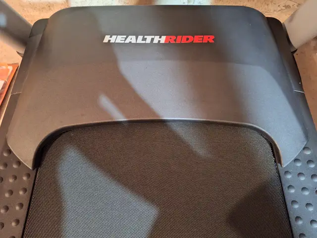 Healthrider H70T Proshox2 Treadmill - Photo 8