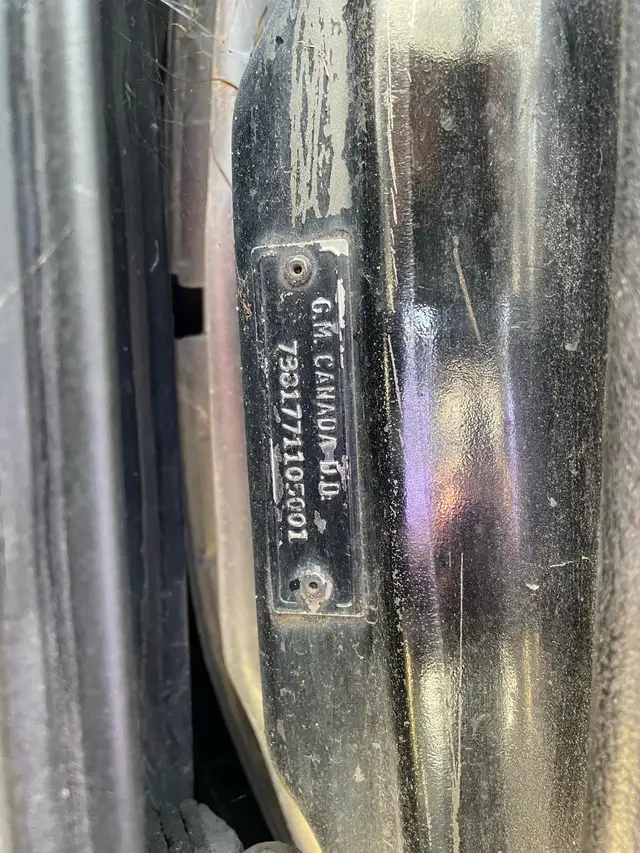 Numbers Matching 1967 Beaumont SD - Photo 4