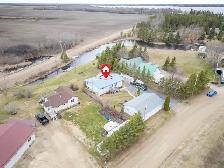 OPEN HOUSE SUNDAY, MAY 10...6 FRANCIS DRIVE LDB, WATER FRONT!