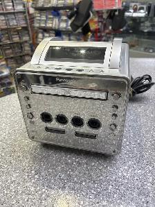 Panasonic Q SL-GC10 GameCube As Is