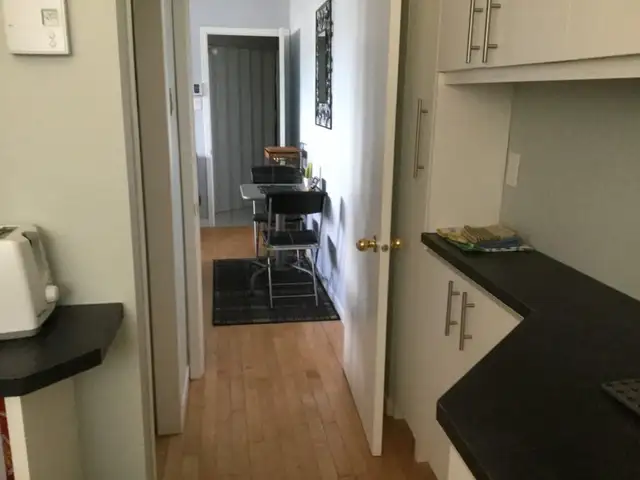 2½ neuf Meublé – Lac Beauport – Libre… $250/sem
