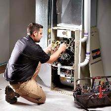 Heating Ventilation And Air conditioning