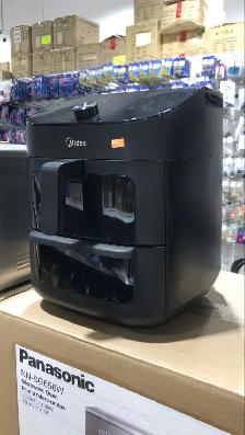 MIDEA TWO ZONE AIR FRYER