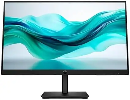 HP Series 3 Pro 322pf 21.5'Full HD Monitor-Input HDMI/Display Po