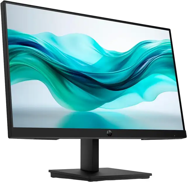 HP Series 3 Pro 322pf 21.5'Full HD Monitor-Input HDMI/Display Po - Photo 2