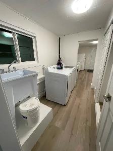 Private furnished room for rent near Braid Station bus 128, 155, - Photo 9