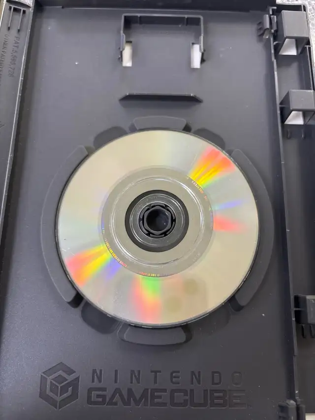 GameCube Mario Kart Double Dash - Photo 3