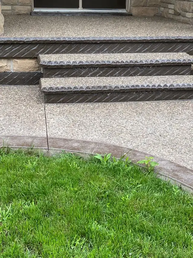 concrete work - Photo 3