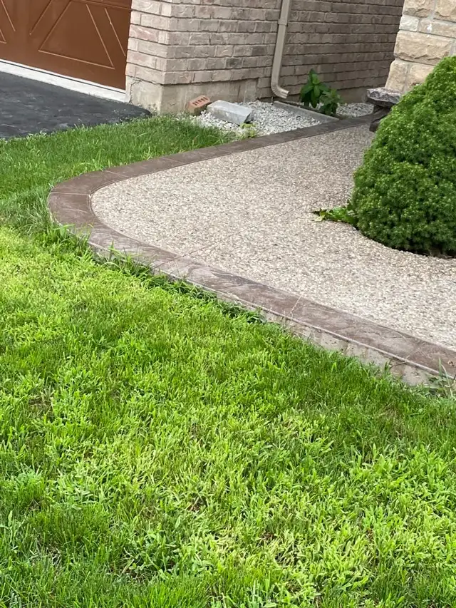 concrete work - Photo 6