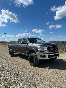 2022 dodge ram 3500 diesel - Photo 2