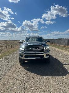 2022 dodge ram 3500 diesel - Photo 3