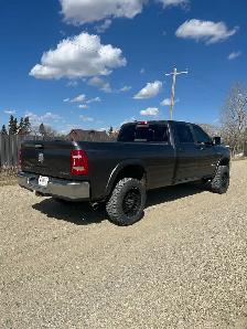 2022 dodge ram 3500 diesel - Photo 4