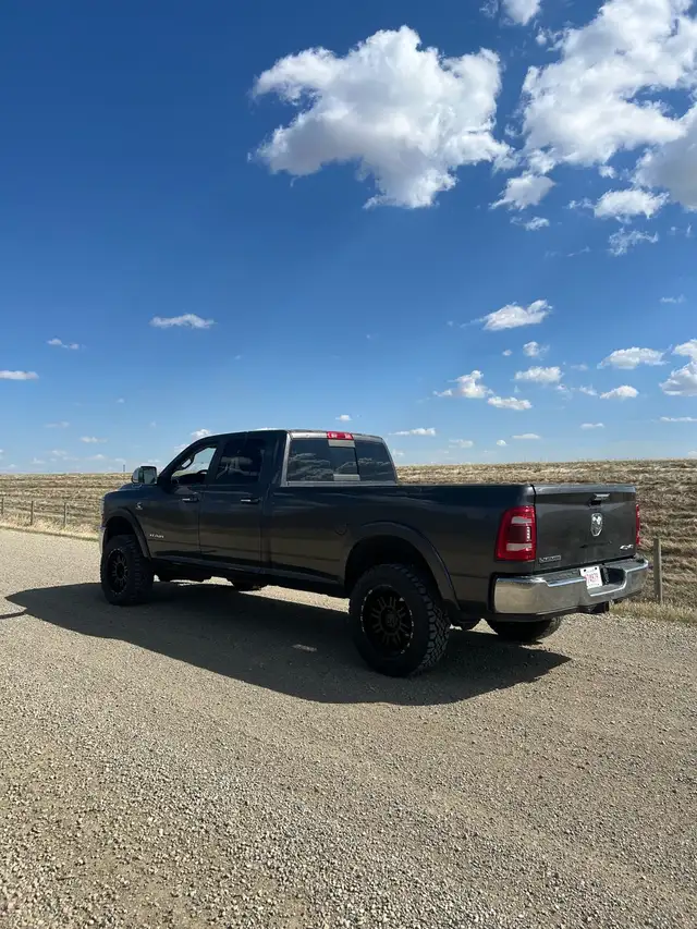 2022 dodge ram 3500 diesel - Photo 5