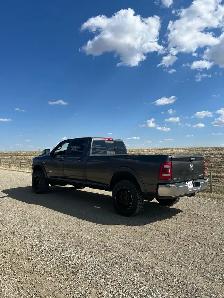 2022 dodge ram 3500 diesel - Photo 5