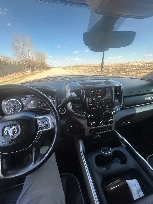2022 dodge ram 3500 diesel - Photo 6