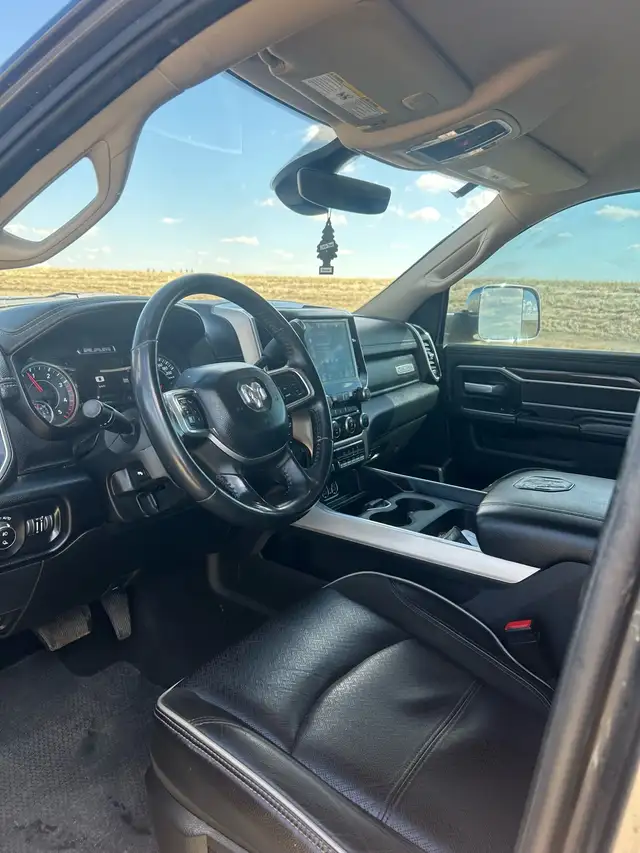 2022 dodge ram 3500 diesel - Photo 7